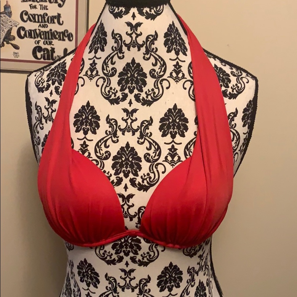 Venus Marilyn push up bikini top